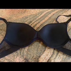 Lively no wire push up bra
